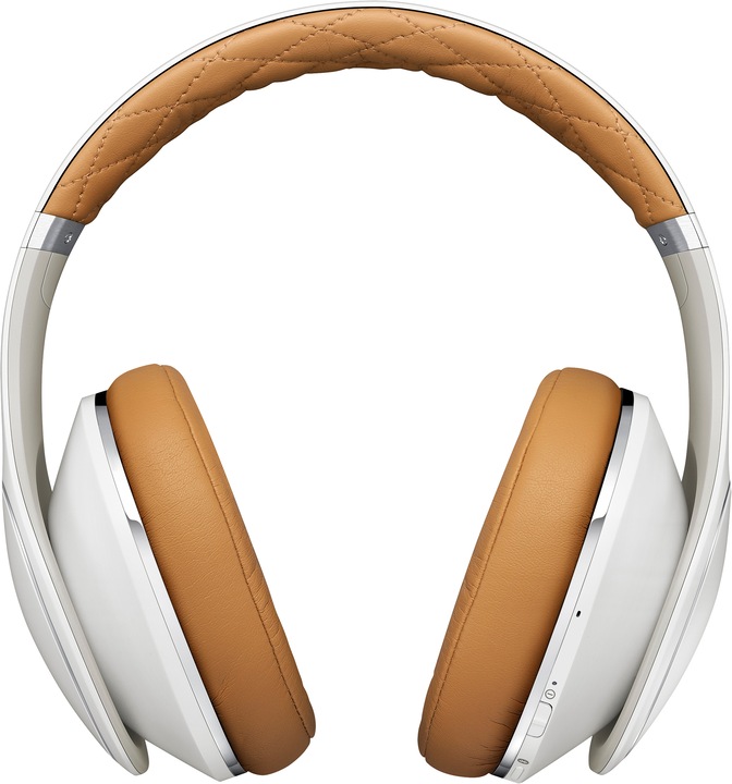 Actual product image Samsung Level Over EO-AG900 Bluetooth Headphone (ANC, 15 h, Cable)