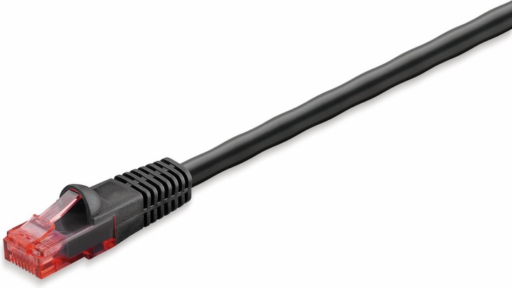 Actual product image Goobay Network cable (U/UTP, CAT6, 60 m)