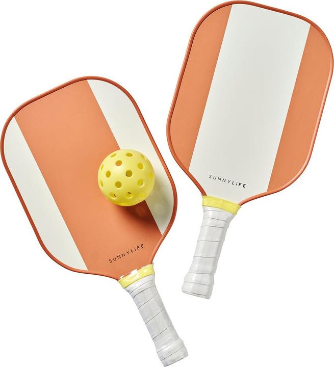Immagine prodotto Sunnylife Pickleball Set Tierra Clay