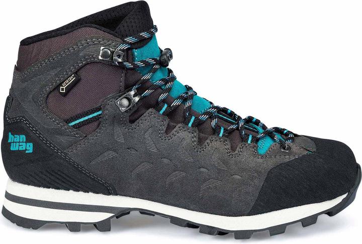 Immagine prodotto Hanwag Makra Light GTX (40.5)