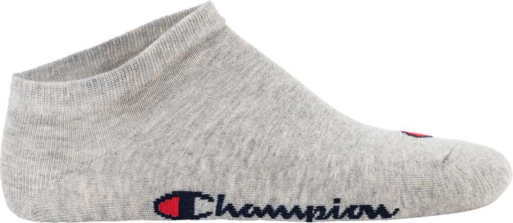 Actual product image Champion U20102 (pack of 6, 39 - 42)