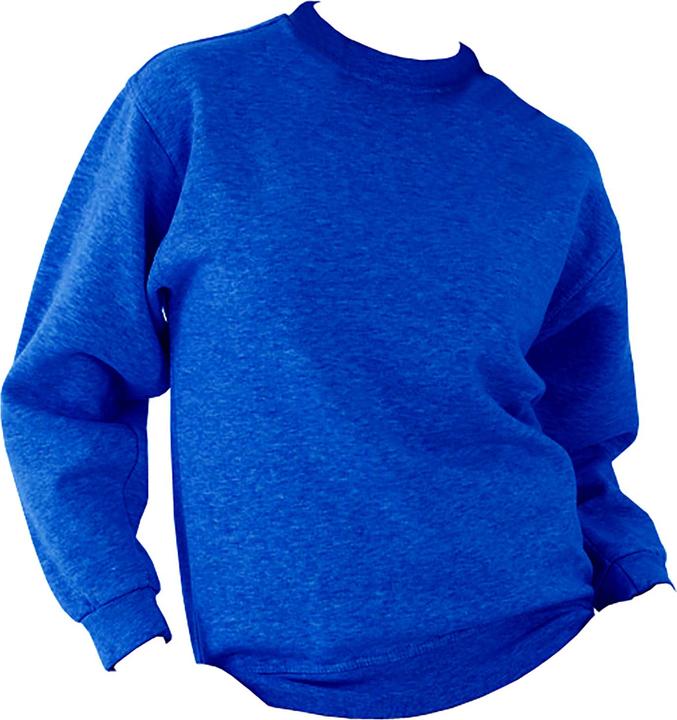 Produktbild UCC 5050 Pullover Sweatshirt unifarben Rundhalsausschnitt (4XL)