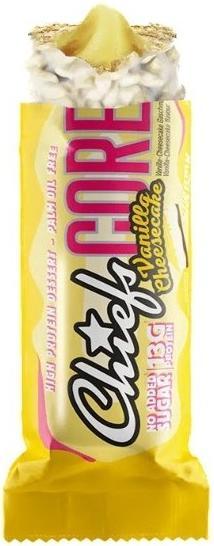 Produktbild Chiefs Protein Core (Vanille, 12 Stk., 40 g)
