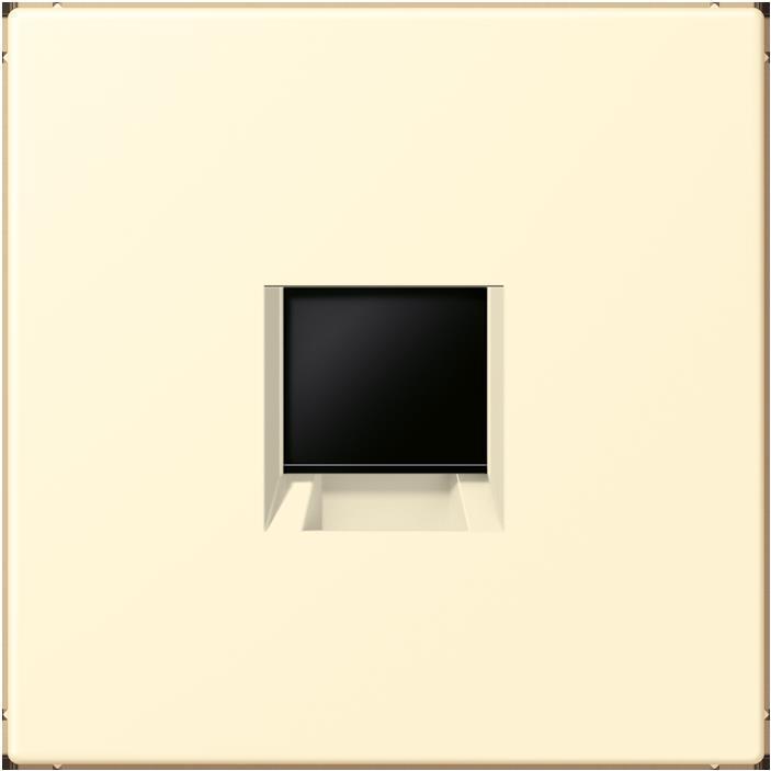 Produktbild JUNG Abdeckung