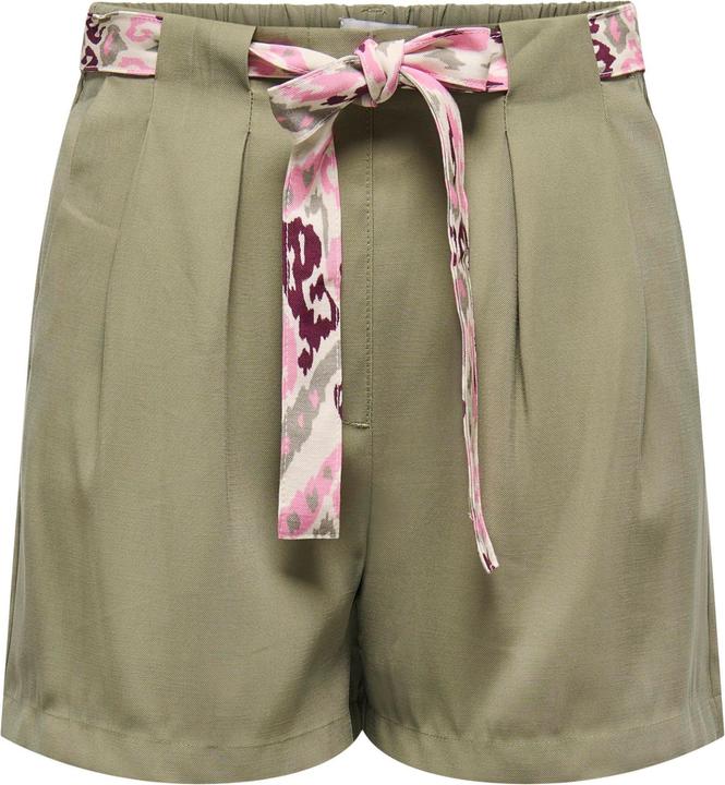 Actual product image JdY Normal geschnitten Shorts Lässige Shorts (40)