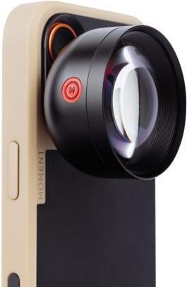 Actual product image Moment Macro 75mm Mobile Lens II T-Series