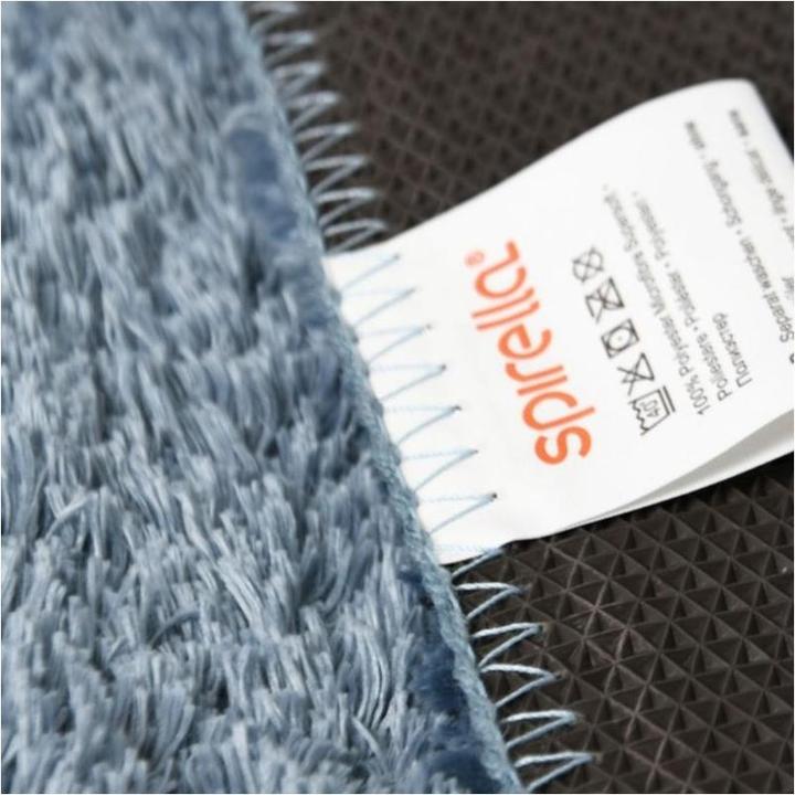 Actual product image spirella Fino (60 x 90 cm)