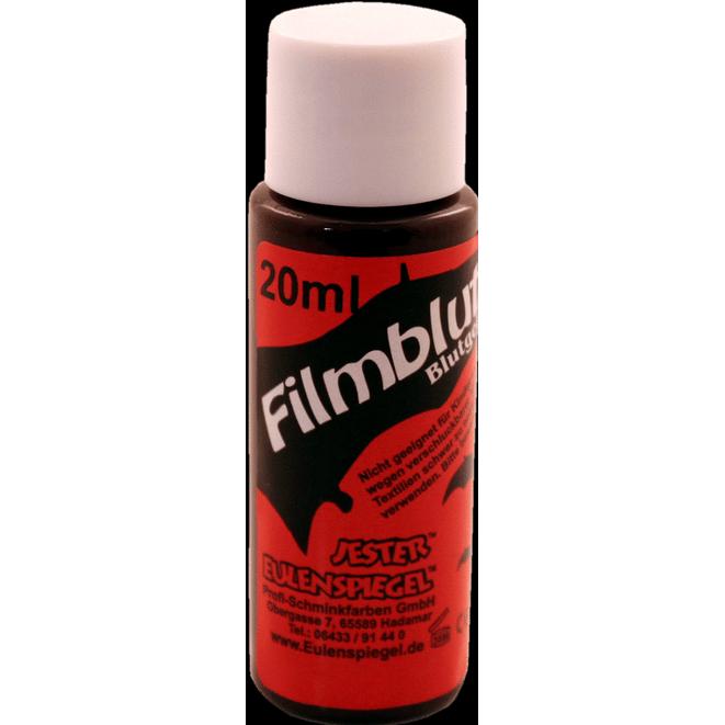 Eulenspiegel Kunstblut - 20 ml