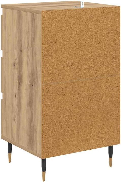 Produktbild vidaXL Sideboard (35 x 40 x 70 cm)