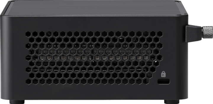 Immagine prodotto ASUS NUC14RVHU7 (Intel Core Ultra 7 155H)