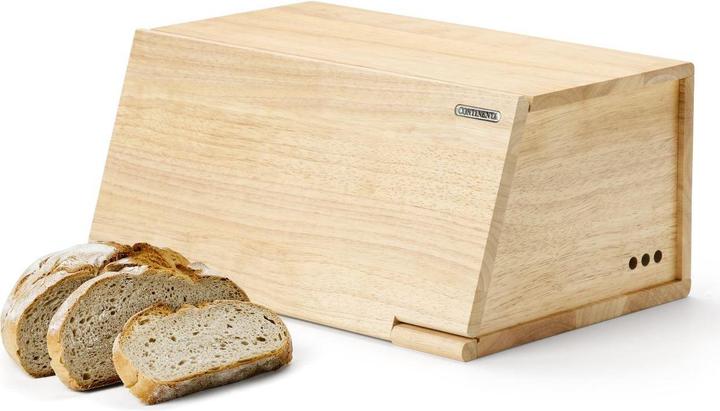 Produktbild Continenta Brotkasten