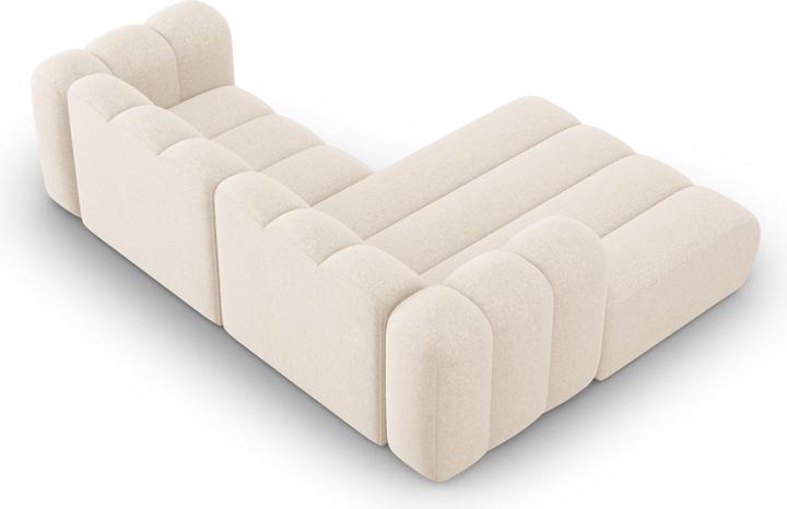 Image du produit Micadoni Lupine (Canapé d'angle)
