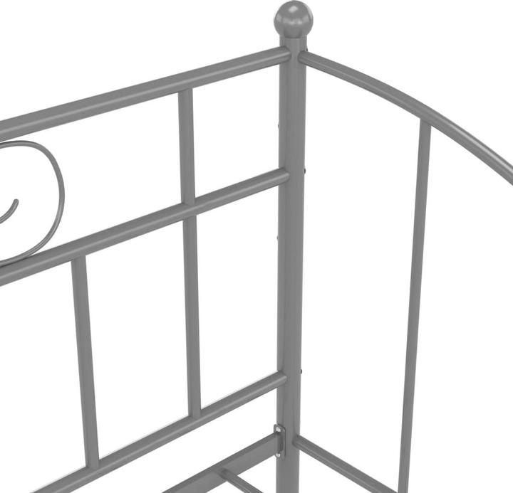 Image du produit vidaXL Schlafsofa-Gestell (90 x 200 cm)