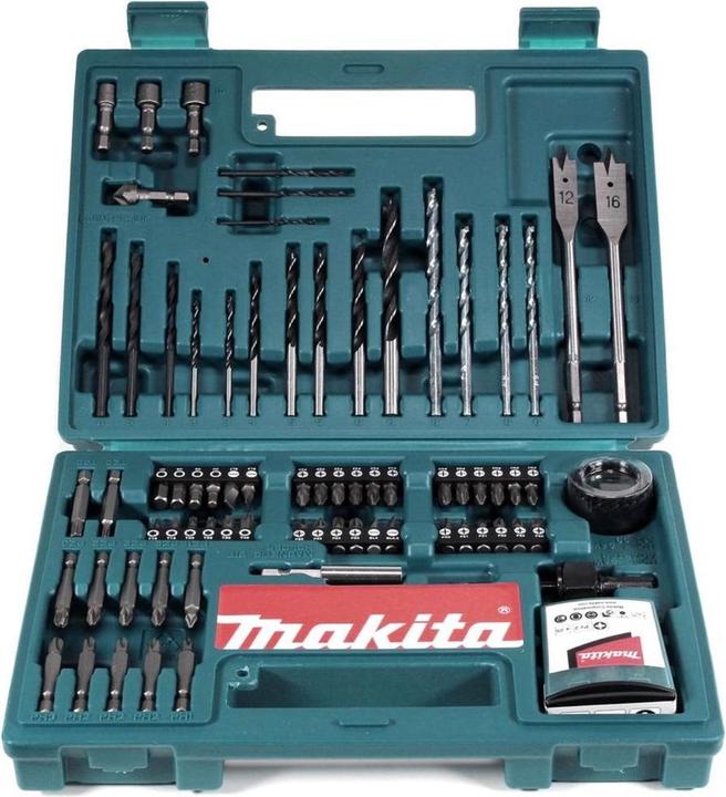 Produktbild Makita DHP 482 SGK