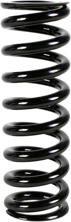 Actual product image RockShox Vivid Coil Spring 600lb x 200mm (51/57mm) (200 mm, 57 mm)