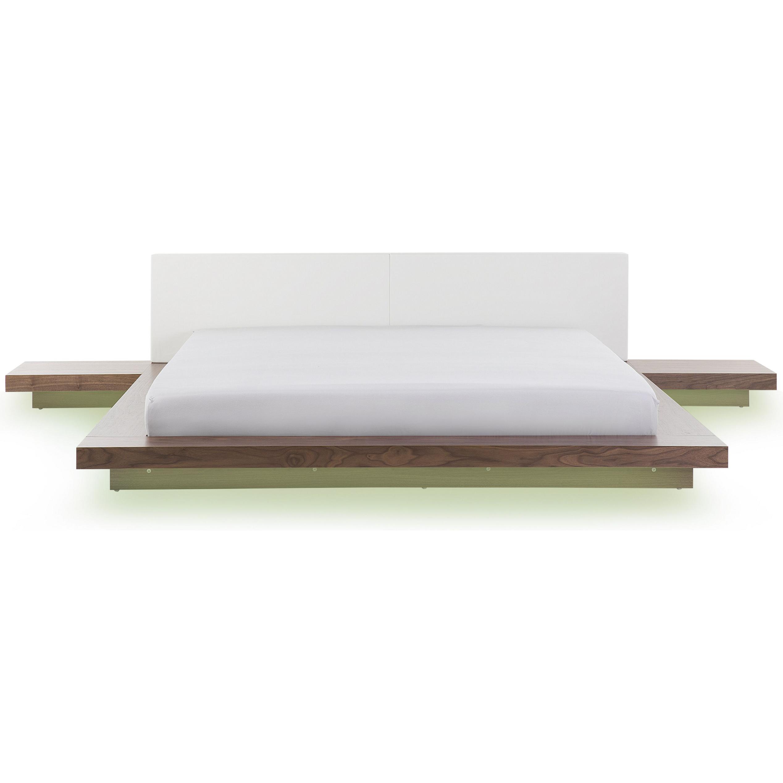 Thumbnail - Beliani, Bett, Zen (180 x 200 cm)