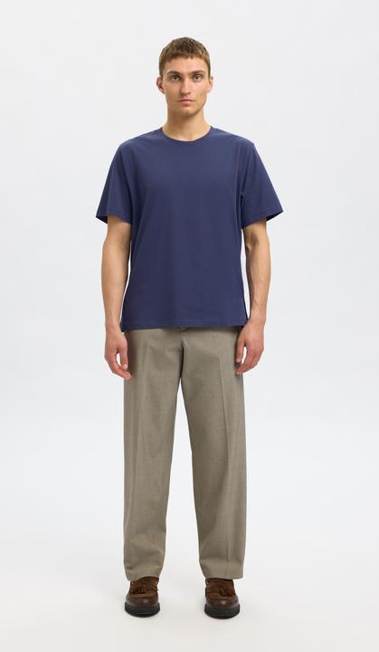 Produktbild Selected Regular T-Shirt (XL)