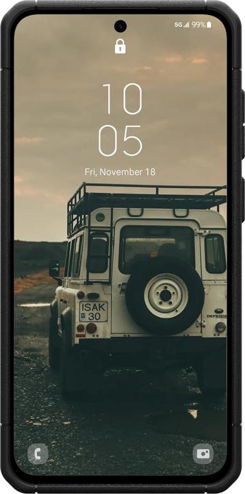 Produktbild UAG Scout Case (Samsung Galaxy S24 FE)