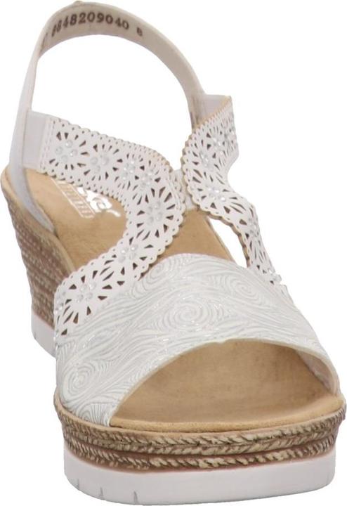 Produktbild Rieker Sandalen/Sandaletten (38)