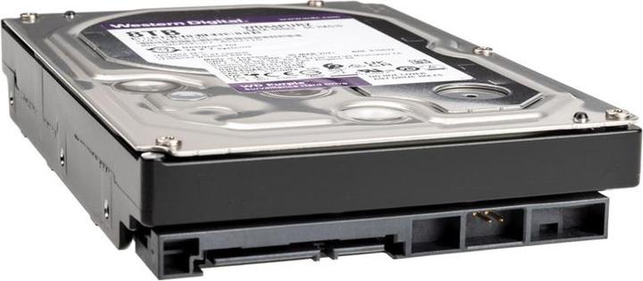 Produktbild WD Purple (8 TB, 3.5", CMR)