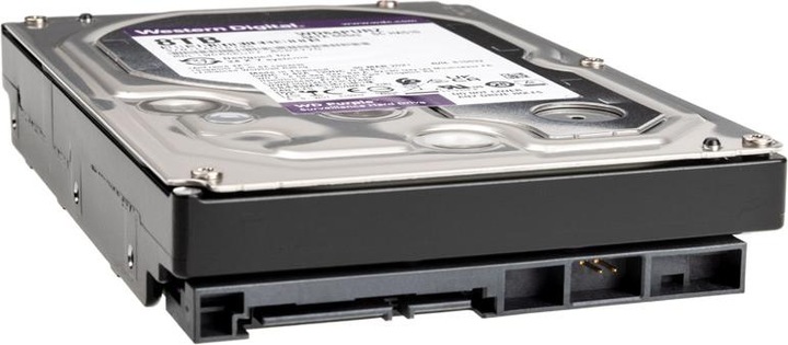 Produktbild WD Purple (8 TB, 3.5", CMR)
