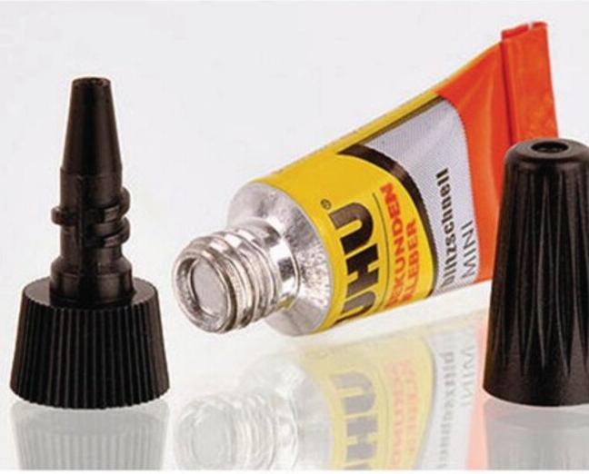 Image du produit UHU Superglue (3 g)