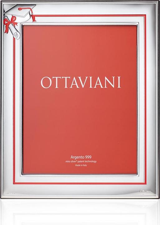 Actual product image Ottaviani For your degree (13 x 18 cm)