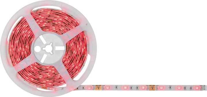 Image du produit Paulmann SimpLED Stripe (RGB, Violet, 500 cm, Intérieur)
