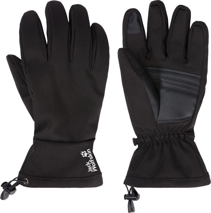 Produktbild Jack Wolfskin Ins Hike Glove (M)
