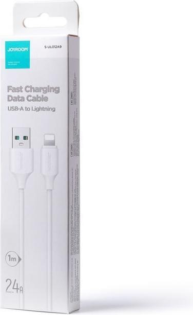 Produktbild Joyroom USB A – Lightning (1 m, USB 2.0)
