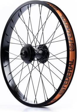 Image du produit Federal Stance Pro RHD (Roue arrière, 20")