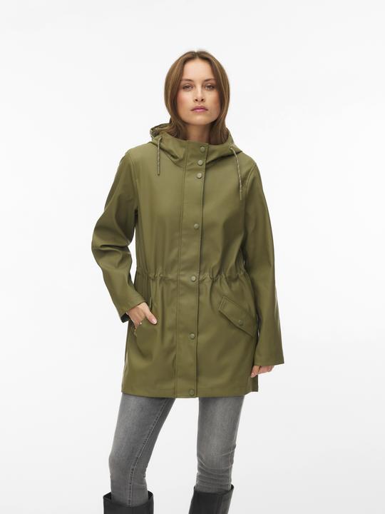 Actual product image Vero Moda VMMALOU Jacke Jacke