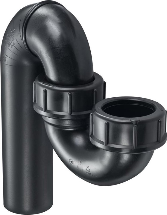 Actual product image Geberit Tube siphon (Tube siphon)
