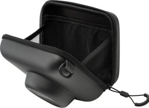 Produktbild Fujifilm instax Wide 400 Tasche schwarz (Objektivtasche)