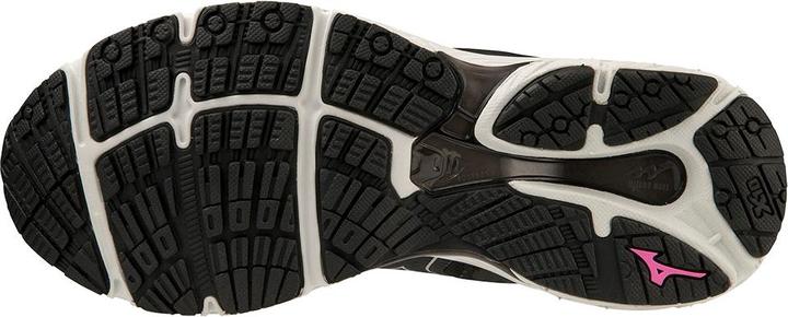 Actual product image Mizuno running shoes wave prodigy wos (37)