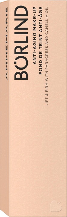 Image du produit Annemarie Börlind Anti Aging Make up Hazel (Noisette)