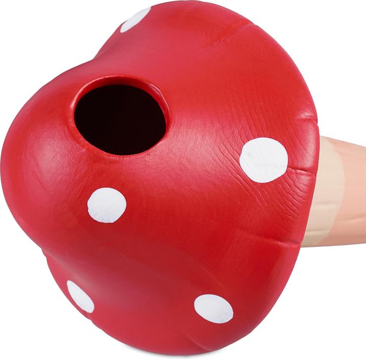 Produktbild Relaxdays 4x Tonkegel (Tonkegel)