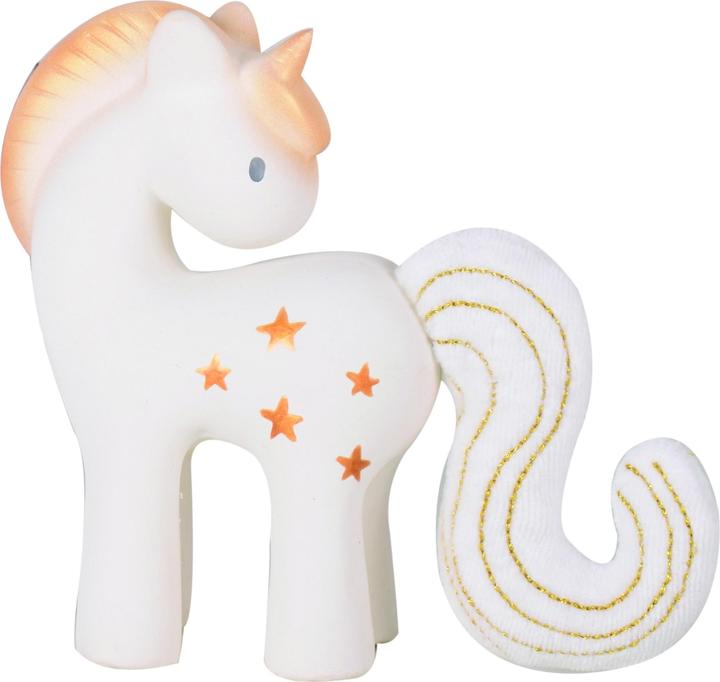 Produktbild Tikiri Einhorn Stern (0 Monate)