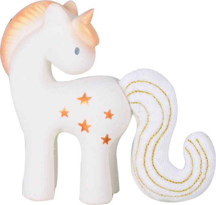 Actual product image Tikiri Unicorn Star