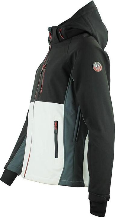 Immagine prodotto Peak mountain Shoftshell (XL)