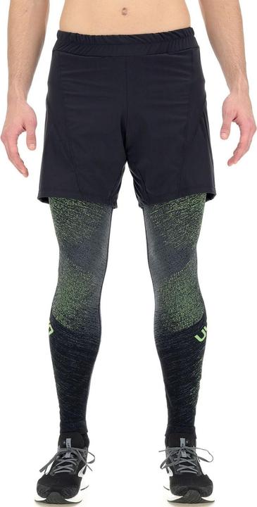 Actual product image UYN Running trousers 2 In 1 Exceleration (XXL)