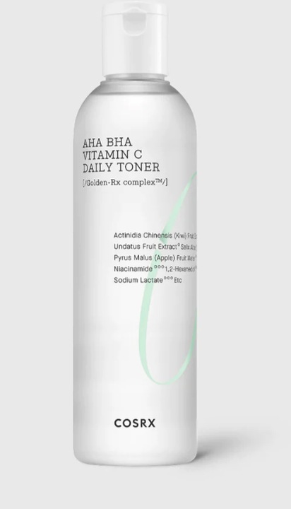 Produktbild Cosrx AHA/BHA Vitamin C Daily Toner (150 ml)