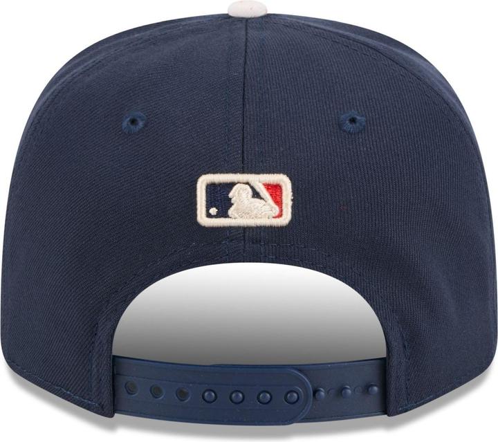 Produktbild New Era 9Seventy Stretch Cap Cityconnect Los Angeles Dodgers