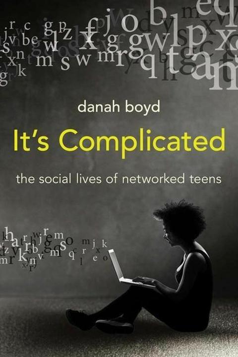 Produktbild It's Complicated (Englisch, 2015)