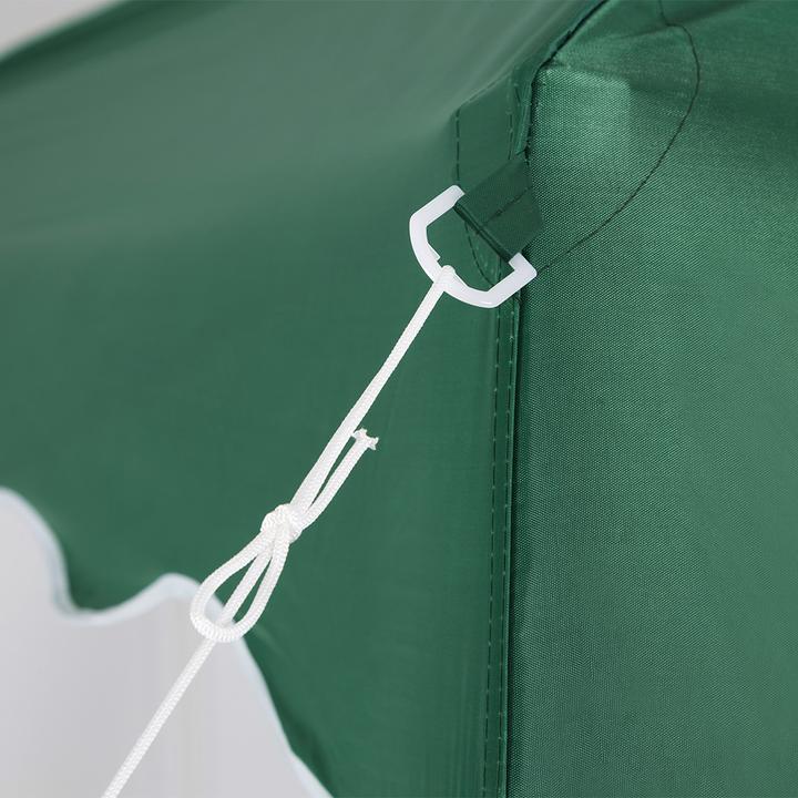 Image du produit Casaria Capri (300 cm, 300 cm)