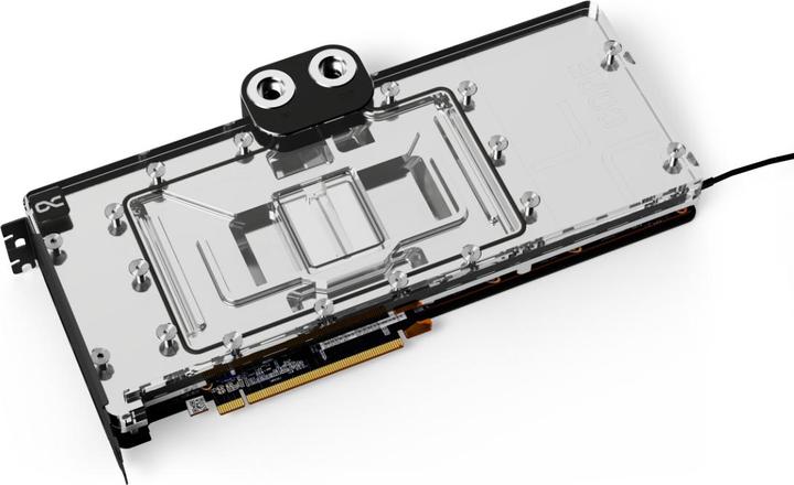 Produktbild Alphacool Core RX 7900XTX/XT Nitro mit Backplate