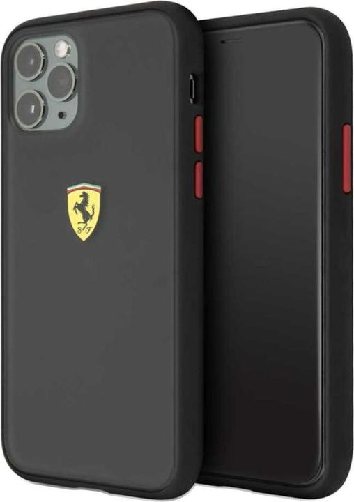 Actual product image Ferrari Case (Apple iPhone 11 Pro Max)