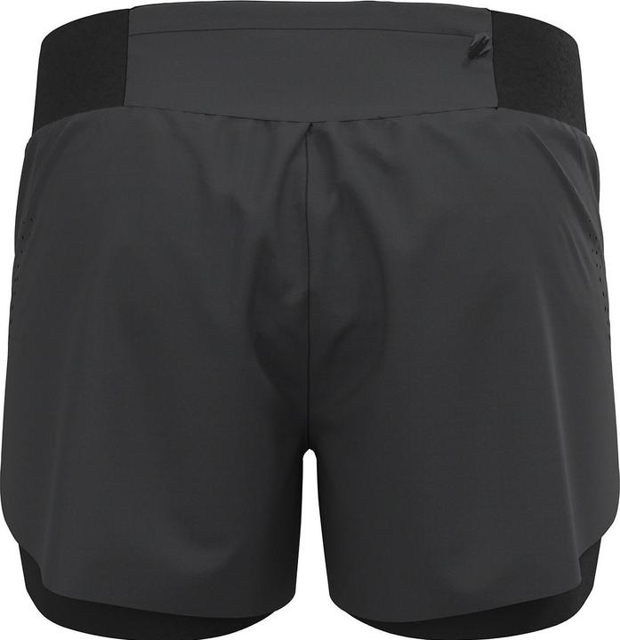 Immagine prodotto Odlo Pantaloncini Zeroweight 2 in 1 (XS)