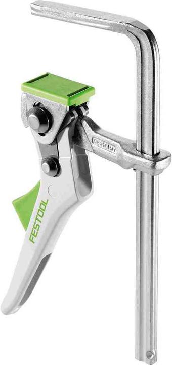 Festool Morsetto con bloccaggio a lEva FS-HZ 160 (160 mm)