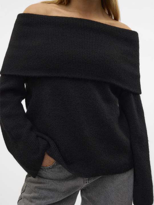 Produktbild Vero Moda VMERA Pullover Strickpullover (S)